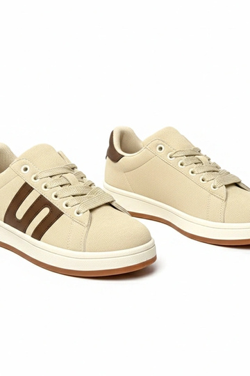 Smėlio spalvos kasdieniai...