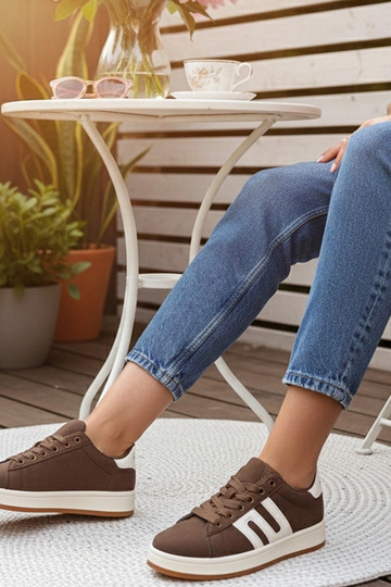 Rudi kasdieniai sportbačiai... 2