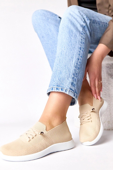 Smėlio spalvos moterų... 2