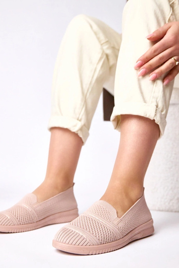 Rožiniai užmaunami...