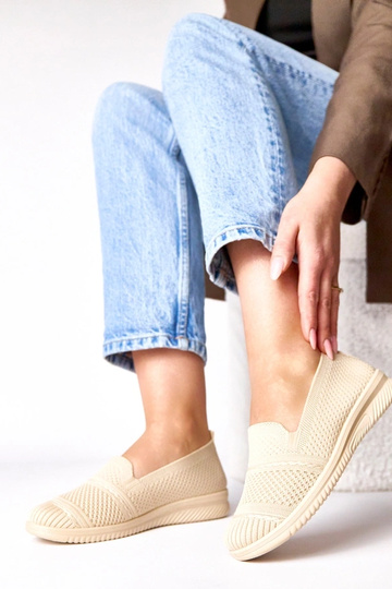 Smėlio spalvos užmaunami... 2