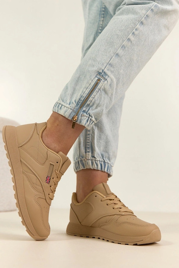 Smėlio spalvos kasdieniai... 2