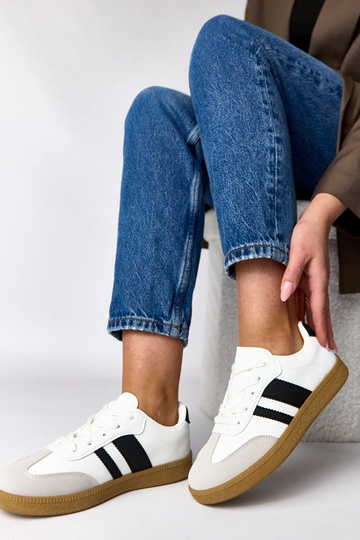 Balti kasdieniai... 2