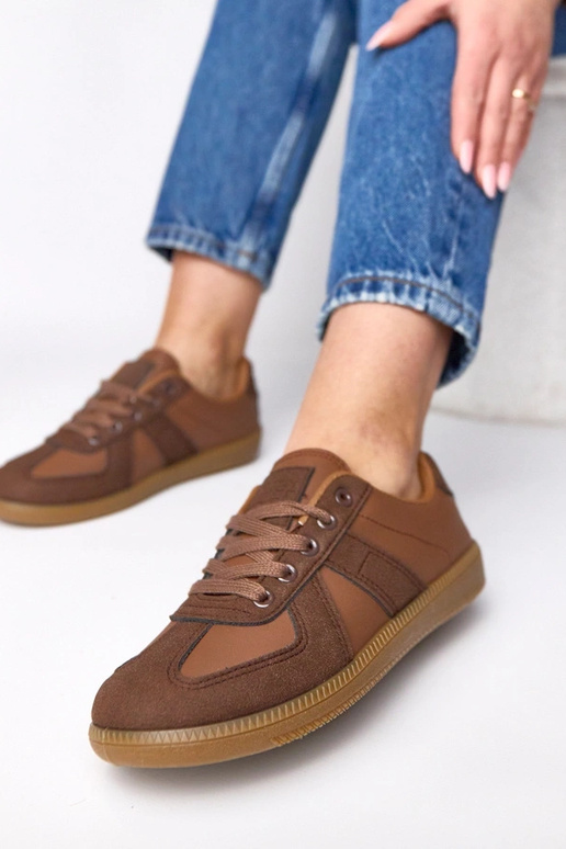 Rudi sportbačiai platforma Valentine