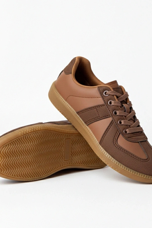 Rudi sportbačiai platforma Valentine