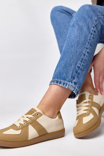 Rudai-smėlio spalvos... 2