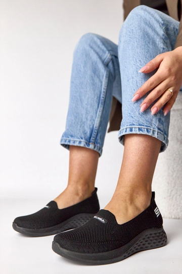 Juodi įmaunami medžiaginiai...