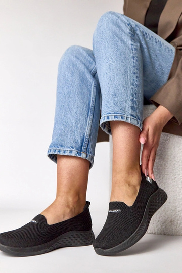 Juodi įmaunami medžiaginiai... 2