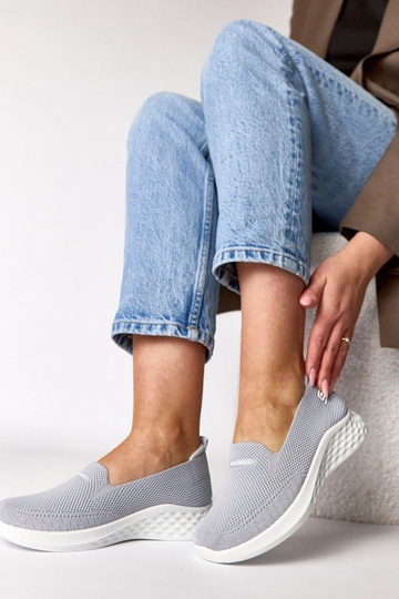 Pilki įmaunami medžiaginiai...