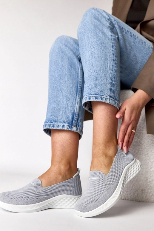 Pilki įmaunami medžiaginiai...