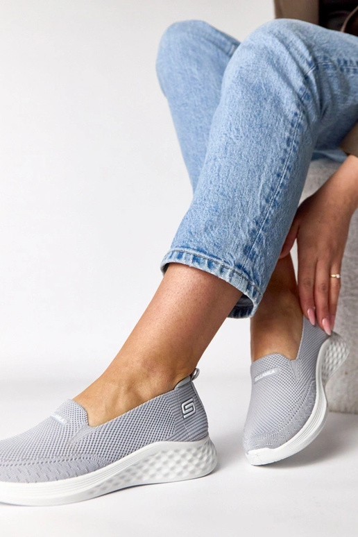 Pilki įmaunami medžiaginiai...