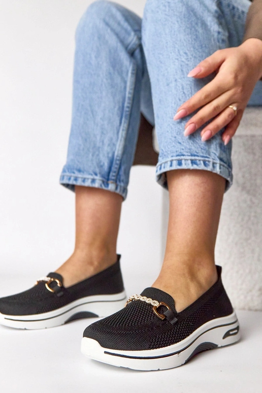 Juodi įmaunami medžiaginiai...