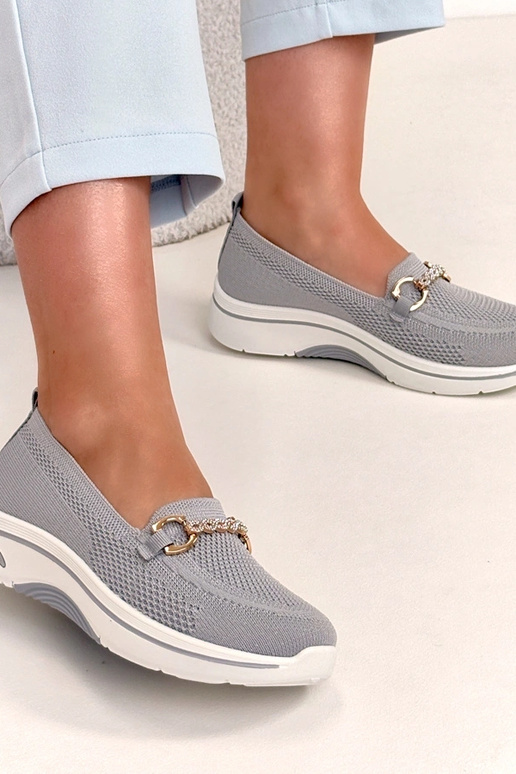 Pilki įmaunami medžiaginiai...