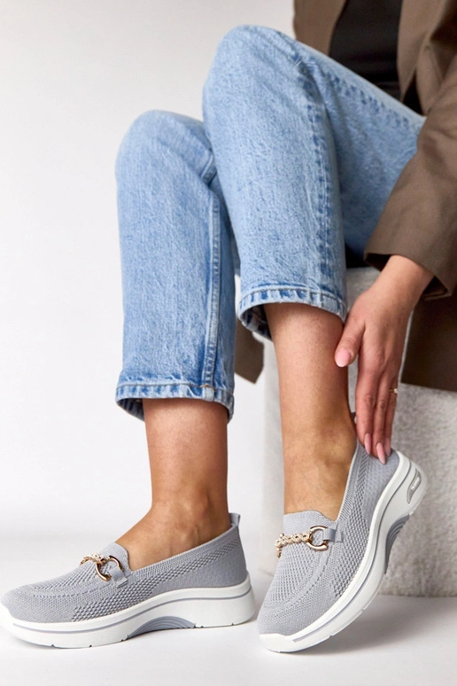 Pilki įmaunami medžiaginiai...