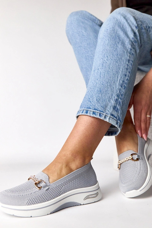 Pilki įmaunami medžiaginiai...