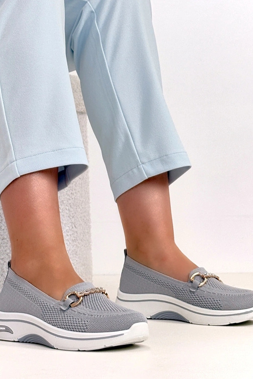 Pilki įmaunami medžiaginiai...