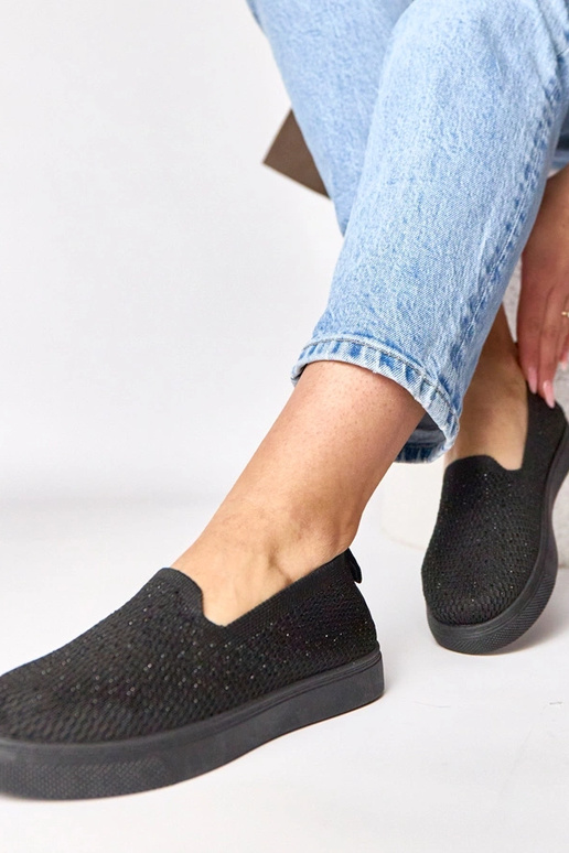 Juodi įmaunami medžiaginiai...