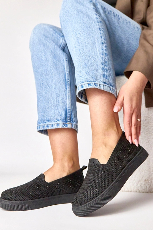 Juodi įmaunami medžiaginiai...