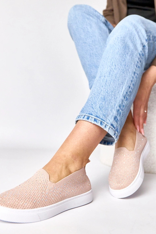 Rožiniai įmauti tekstiliniai...