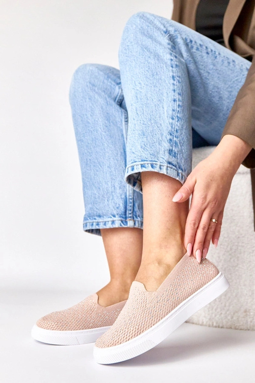 Rožiniai įmauti tekstiliniai...