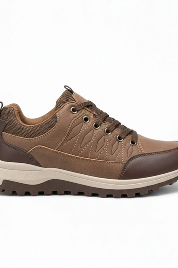 Rudi vyriški sportbačiai Leo