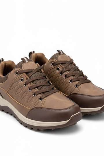 Rudi vyriški sportbačiai Leo 2