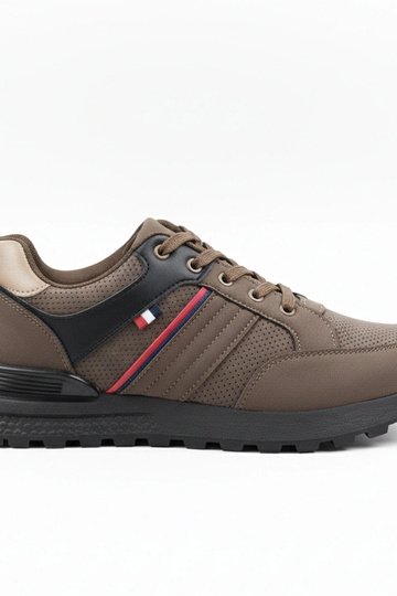 Rudi vyriški kasdieniai... 2