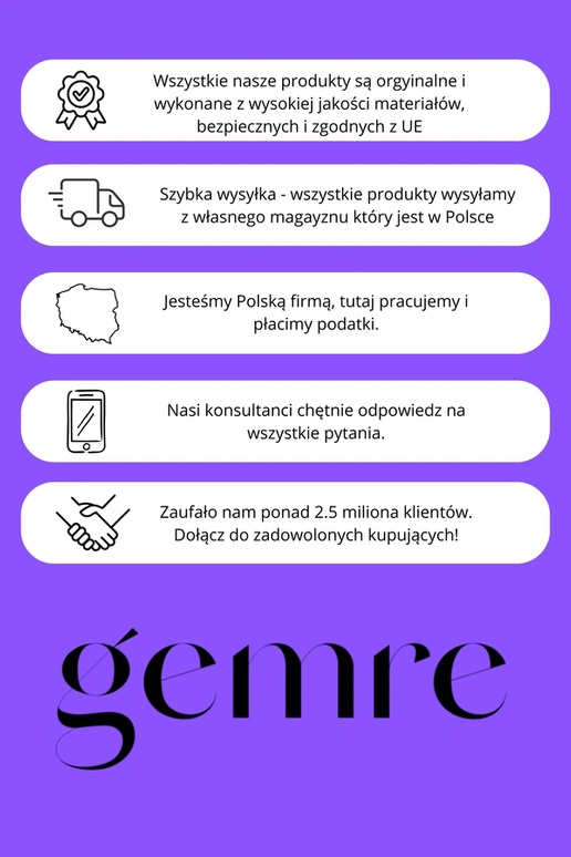 Białe Skórzane Sneakersy Na...