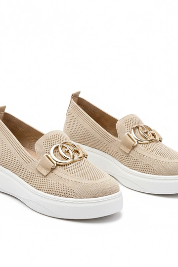 Smėlio spalvos įmaunami...