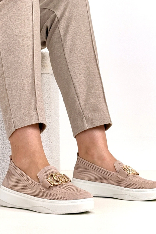 Rožiniai įmaunami audiniai...