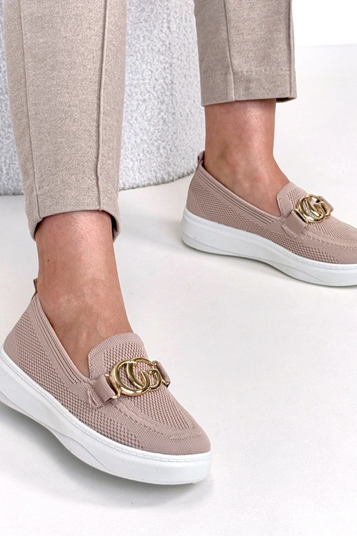 Rožiniai įmaunami audiniai...