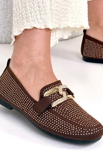 Šokoladinio atspalvio... 2