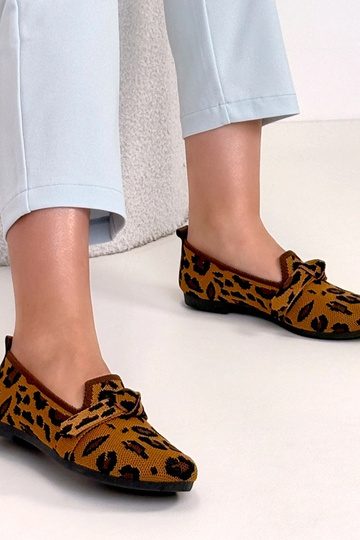 Leopardo raštų audinės... 2