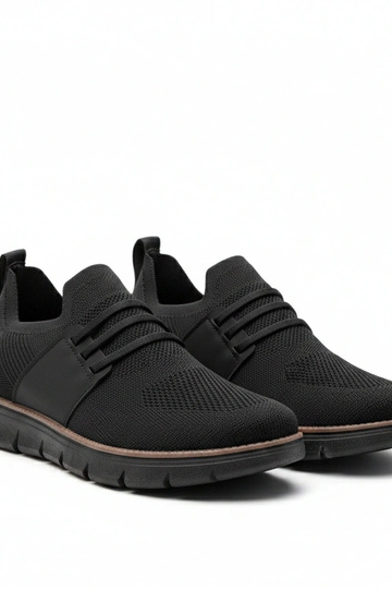 Juodi vyriški sportbačiai... 2