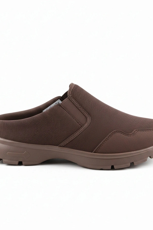 Rudi vyriški žemi sportbačiai be...