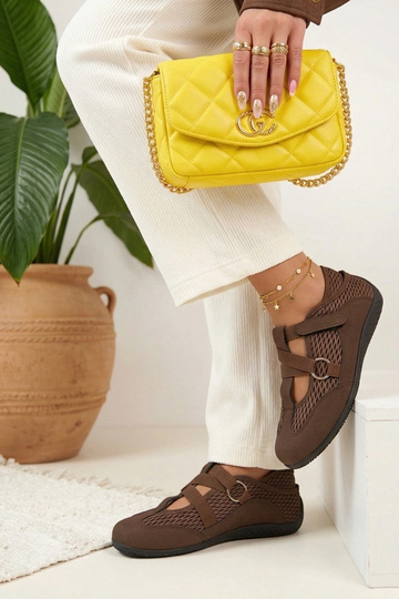 Rudi sportinio stiliaus...