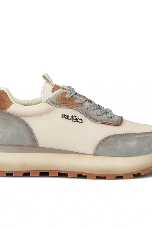 Smėliniai odiniai bateliai...