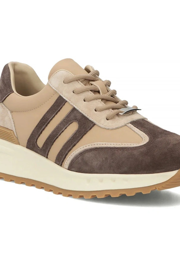 Rudi odiniai bateliai... 2