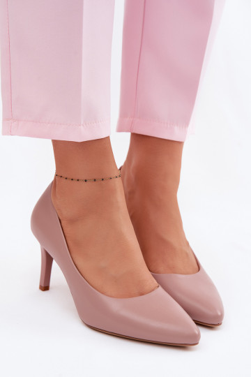 aukštakulniai bateliai Eko Oda Sergio Leone 1336 LaĮendoĮe