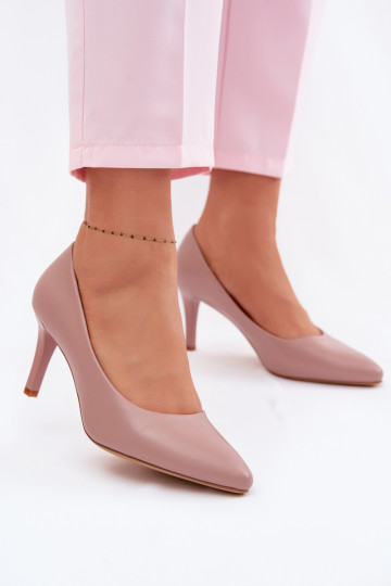 aukštakulniai bateliai Eko Oda Sergio Leone 1336 LaĮendoĮe 2