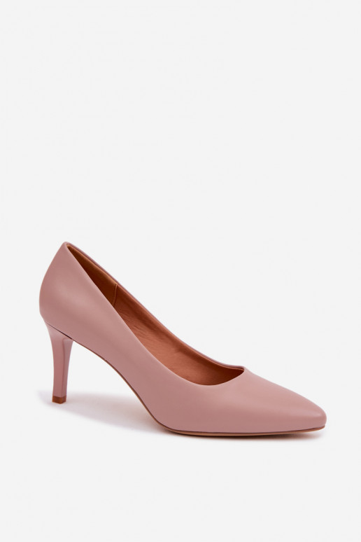 aukštakulniai bateliai Eko Oda Sergio Leone 1336 LaĮendoĮe