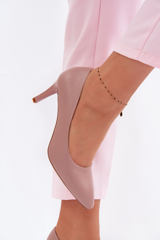 aukštakulniai bateliai Eko Oda Sergio Leone 1336 LaĮendoĮe