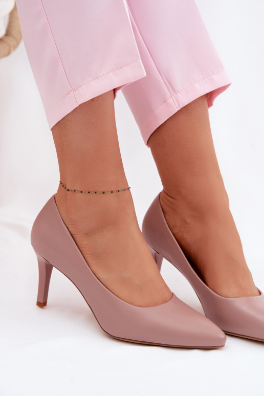 aukštakulniai bateliai Eko Oda Sergio Leone 1336 LaĮendoĮe