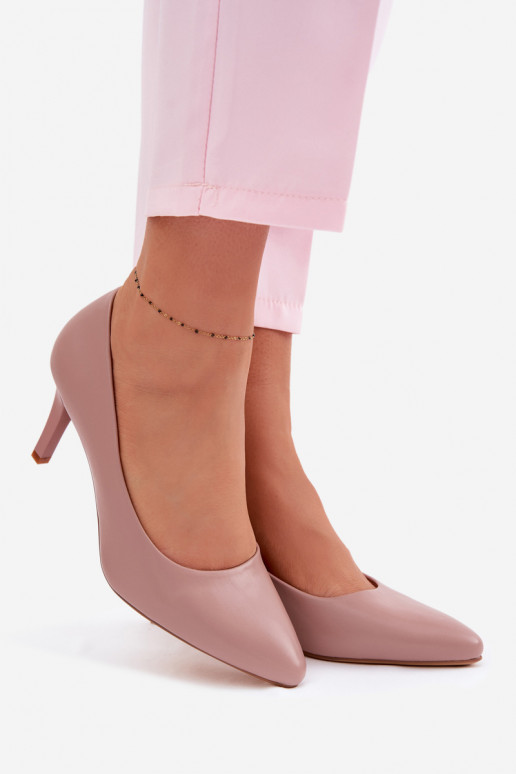 aukštakulniai bateliai Eko Oda Sergio Leone 1336 LaĮendoĮe