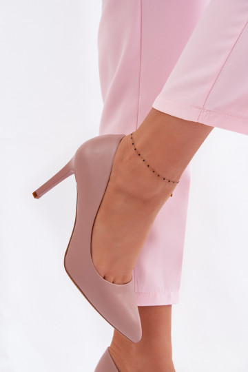 Eko Oda aukštakulniai bateliai Sergio Leone 1339 LaĮendoĮe