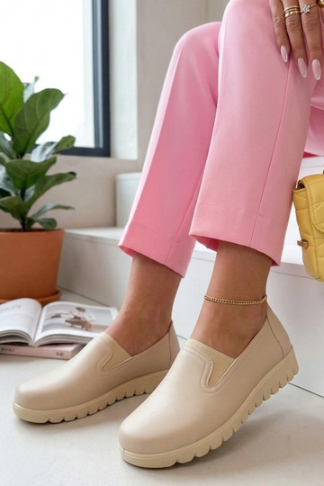 Smėlio spalvos įmaunami... 2