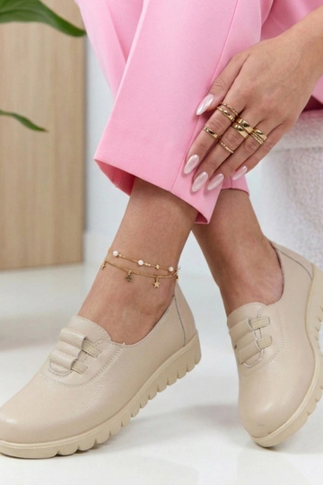 Smėlio spalvos įmaunami...