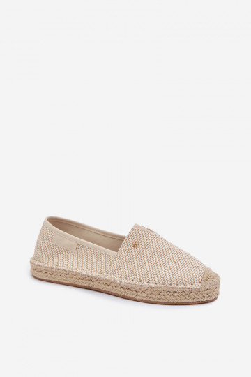 Espadrilės Wrangler 20261079.06V dramblio kaulo spalvos