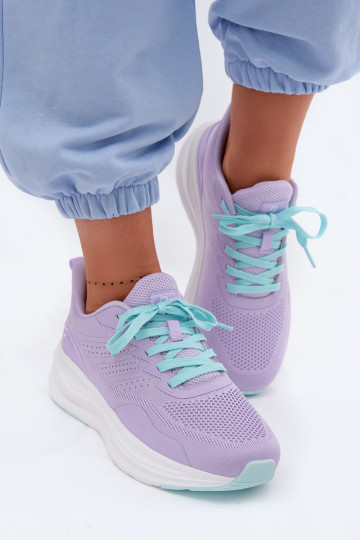 sportiniai bateliai Moteriškas su platforma LaĮendoĮe Gelirae