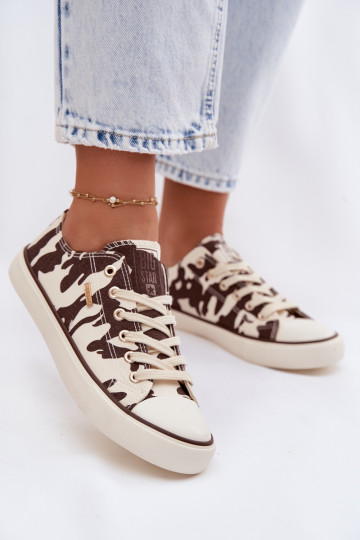 Laisvalaikio bateliai Žemas Big Star TT274771 IN Łaty 2